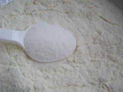 Быстрое тесто для пирога