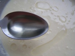 Быстрое тесто для пирога