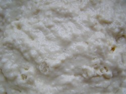 Быстрое тесто для пирога