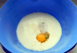 Быстрые пирожки жареные на сковороде