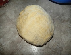 Быстрые пирожки жареные на сковороде