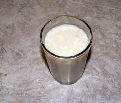 Быстрый дрожжевой пирог