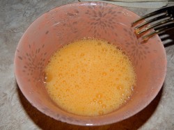 Быстрый дрожжевой пирог