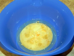 Быстрый дрожжевой пирог