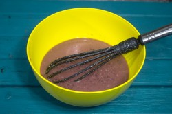 название картинки Быстрый пирог с вареньем