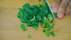 Быстрый завтрак из пропаренный риса