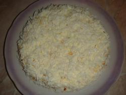 Салат Влюбленный Бунито - шаг 5 Салат Влюбленный Бунито - шаг 5