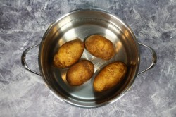 Цеппелины цепелинай литовские - шаг 1 Цеппелины цепелинай литовские - шаг 1