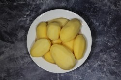 Цеппелины цепелинай литовские - шаг 2 Цеппелины цепелинай литовские - шаг 2