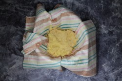 Цеппелины цепелинай литовские - шаг 3 Цеппелины цепелинай литовские - шаг 3