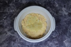 Цеппелины цепелинай литовские - шаг 4 Цеппелины цепелинай литовские - шаг 4