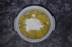 Цеппелины цепелинай литовские - шаг 5 Цеппелины цепелинай литовские - шаг 5