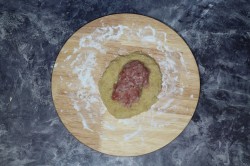 Цеппелины цепелинай литовские - шаг 8 Цеппелины цепелинай литовские - шаг 8