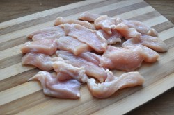 название картинки Салат Цезарь с пекинской капустой