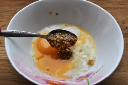 название картинки Салат Цезарь с пекинской капустой