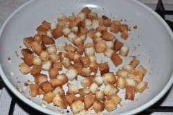 название картинки Салат Цезарь с пекинской капустой