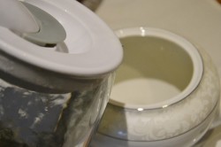 Чай из листьев малины