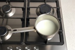 название картинки Чай Масала с молоком