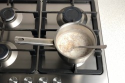 название картинки Чай Масала с молоком