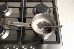 название картинки Чай Масала с молоком