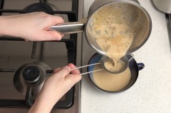 название картинки Чай Масала с молоком