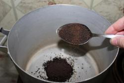 Холодный чай с апельсином - шаг 2