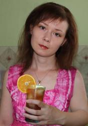 Холодный чай с апельсином - шаг 9