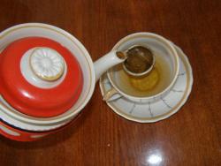 Чай с мелиссой - шаг 5