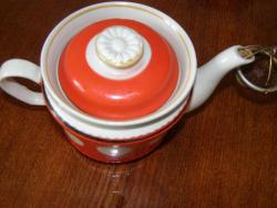 Чай с мелиссой - шаг 4