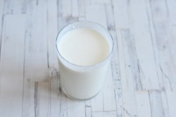 название картинки Чалоп узбекская окрошка