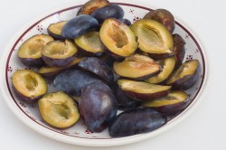 Чатни из слив - шаг 2 Чатни из слив - шаг 2