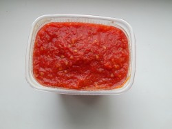 Чахохбили из курицы в мультиварке