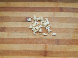 Чахохбили из курицы в мультиварке