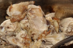 название картинки Чахохбили с помидорами