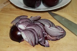 название картинки Чахохбили с помидорами