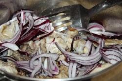 название картинки Чахохбили с помидорами