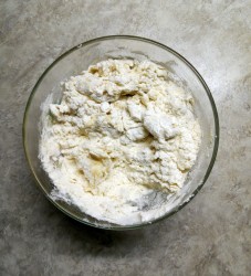 название картинки Чебуреки из заварного теста