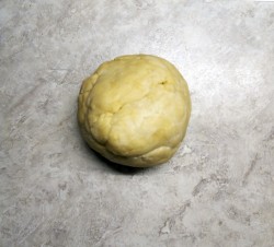 название картинки Чебуреки из заварного теста