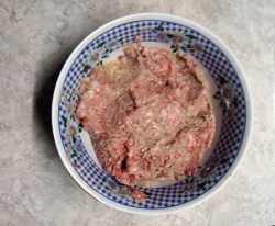 название картинки Чебуреки из заварного теста