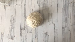 Чебуреки с картошкой - шаг 4 Чебуреки с картошкой - шаг 4