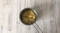 Чебуреки с картошкой - шаг 7 Чебуреки с картошкой - шаг 7