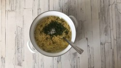 Чебуреки с картошкой - шаг 9 Чебуреки с картошкой - шаг 9