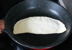 название картинки Чепалгаш с творогом и зеленью