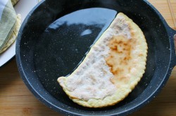 название картинки Чепалгаш с творогом и зеленью