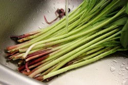 Черемша маринованная на зиму - шаг 3 Черемша маринованная на зиму - шаг 3