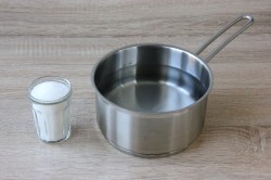 Черничный компот из черники - шаг 2