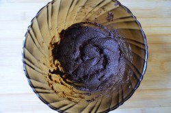 название картинки Заварной ржаной хлеб классический