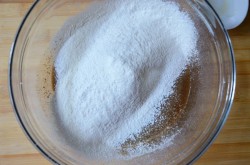 название картинки Заварной ржаной хлеб классический