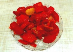 Чили кон карне из фарша как второе блюдо