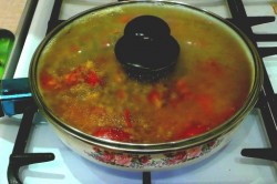 Чили кон карне из фарша как второе блюдо